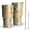 Yellow Daisy Flower-1, variant on 30oz Yellow Daisy Flower Pattern Tumblers Stainless Steel Tumbler with Lid and Straw,Vacuum Insulated Double Wall Travel Tumbler Cups Mug with Cleaning Brush for Coffee,Tea