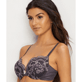 thumbnail image 4 of MAIDENFORM Rising Smoke Love The Lift Push Up Bra, US 34B, UK 34B, NWOT, 4 of 7