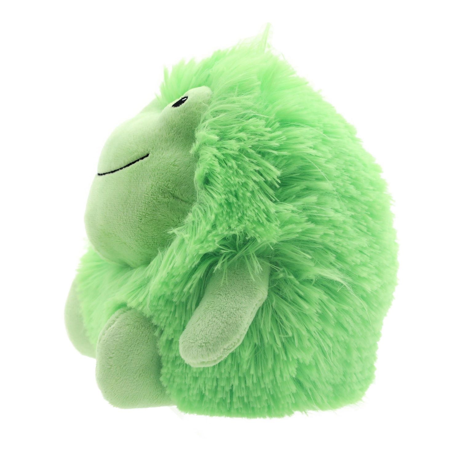 Way To Celebrate Medium Fluffy Frog