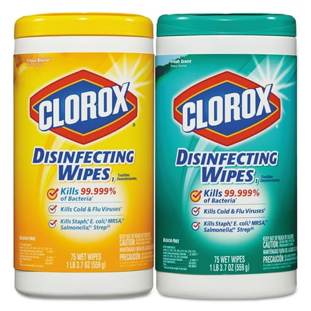 premium disinfecting wipes