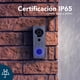 thumbnail image 4 of Video Portero y Campana Inteligente ICON Visión Nocturna HD 1080p, 4 of 6