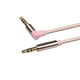 thumbnail image 5 of Cable de instrumento de 3,5 mm a cable de amplificador macho recto a macho (1 unidad) 1 centímetros, 5 of 9