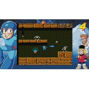 Capcom Mega Man Legacy Collection (Xbox One)