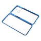 thumbnail image 1 of KAIYANG Funda para teléfono con marco de protección total de metal magnético y vidrio templado de doble cara para Oppo A53 (2020) Estilo C Oppo A53 (2020) Azul, 1 of 5