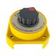 thumbnail image 1 of Riwesomey Interruptor de batería, barco marino, RV, encendido y apagado, parte de carretera dual, desconexión de posición, yate, accesorios de Bombillas para automóviles, 1 of 6