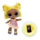 thumbnail image 4 of LOL Surprise Big Surprise Party with 4 Collectible Dolls, 40+ Surprises, 100 Value, 6 Unboxing Experiences, Fashions, Sand, Gel Crush, Shell Smash, Fluff, Party Confetti, Crunch Beads, Gift for Girls, 4 of 5