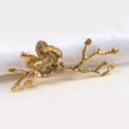 thumbnail image 4 of Dainty Napkin Holder Ring Set, 4 of 4