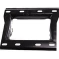 thumbnail image 5 of Geelife Bumper Bracket For 96-2002 Chevrolet Express 3500 Set of 2 Front Left and Right, 5 of 6