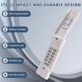 thumbnail image 4 of MDTK Keypad for Linear Garage Door Openers, 4 of 5
