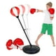 thumbnail image 1 of de boxeo para , con guantes con soporte , duradero, de , bomba de mano, de boxeo de para regalos, niñas Soledad Sacos de boxeo para niños, 1 of 9