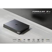 Formuler Z10 4K Dual-Band 2x2 AC Wireless Streaming Media Player with 2GB RAM / 8GB ROM
