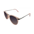 thumbnail image 1 of Lentes de Sol Fossil Eyewear Outlook X82504 Mujer Marco Plástico Rosado Filtro 100% UV, 1 of 5