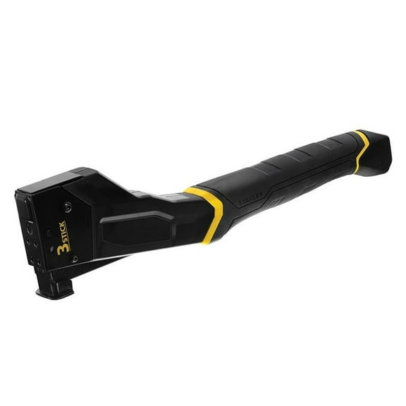 Stanley Hand Tools Fatmax Lightweight Composite Hammer Tacker