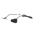 thumbnail image 4 of Restablecer Interruptor de Fuente para Cibercafé Hogar de Escritorio Sunnimix Botón del interruptor de la caja del ordenador, 4 of 8