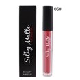 thumbnail image 1 of QIC Kit de esmalte de labios resistente al agua, lápiz labial mate de larga duración, herramienta de maquillaje no pegajosa 6#, 1 of 8