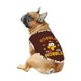 thumbnail image 5 of Gobble Wobble Turkey Thanksgiving Pajama Sets, Thanksgiving Pajamas For Family And Dog, Size NB - Men 6XL, 5 of 7