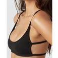 thumbnail image 6 of Women's Sports Short Crop Top - Street Style Strapless Bralette - Elastic Chest Wrap for Summer Workouts, 6 of 8