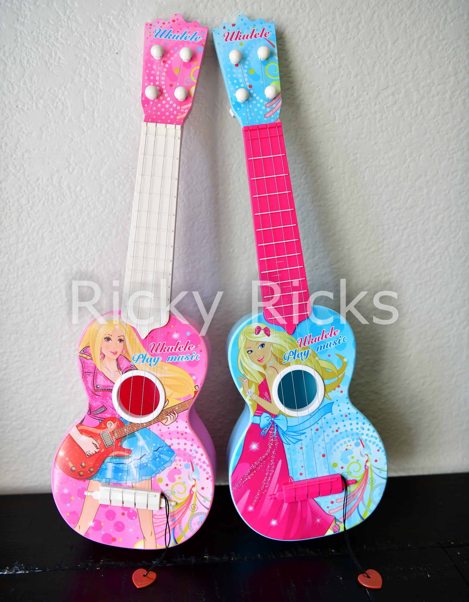 guitarras para niños walmart