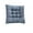 A834# Gray seat cushion clearance under 5$, variant on kkbbma Chair Cushions Floor Seat Pads Pillow- Solid Color Floor Cushion Frosted Chair Cushion Dining Chair Cushion Office Student And Winter Seat Cushion Non Fading