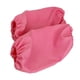 thumbnail image 3 of Manguitos de cocina de tela espesante antiincrustante, impermeables, 1 par Rosado, 3 of 6