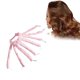 thumbnail image 1 of Qarigey Heatless Curling Rod Headband Long Medium Styling Barber Sleeping Hairdressing Tool Dorm Hair Roller for Girls Cuidado del cabello No.1, 1 of 6