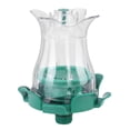 thumbnail image 4 of LED Sprinkler,Outdoor Garden LED Sprinkler Watering Tool Water Sprinkler High Capacity, 4 of 7