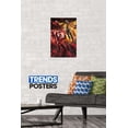 thumbnail image 2 of Marvel Cinematic Universe - Ant-Man and the Wasp - Subatomic Wall Poster, 14.725" x 22.375", 2 of 3