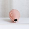 thumbnail image 3 of Promotion!Ceramic Vase Hydroponic Small Vase Light Bottle for Home Decoration White, 3 of 10