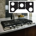 Premium Plus Stove Protectors for Frigidaire Gas Cooktop Model