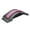 01, variant on Back Stretcher Lumbar Support Board Adjustable Spine Stretcher for Lower Back Pain Relief, 4-level Intensity, Hard Abs Frame With Soft Nbr Foam Cushion