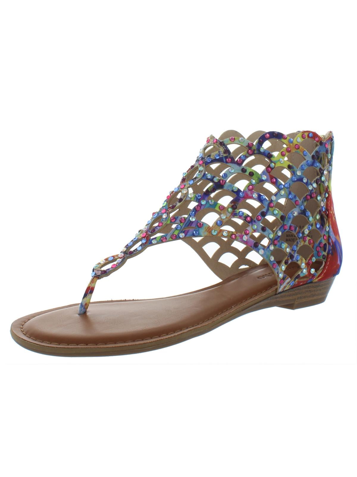 zigi soho sandals macy's