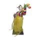 thumbnail image 2 of Figura coleccionable de muñeca Hanbok coreana, figura de kimono de geisha, estatua femenina para Estilo A, 2 of 9