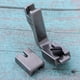 thumbnail image 5 of Prensatelas para Fruncir / Recolectar Acero P950 para Pieza de de Coser Industrial Plisada, 5 of 9
