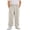 Gray, variant on Rvasteizo Boys Girls Cotton Sweatpants with Pocket Soft Fabric Solid Fall Winter Unisex Trousers for Toddler 12M-11Y 3 Years