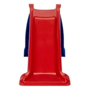Little Tikes First Slide, Easy Set Up Playset, Indoor Outdoor Backyard, Easy to Store, Toy for Toddler, Kids, 18 Months