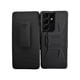 thumbnail image 1 of Funda Uso Rudo Clip 360 Para Samsung S21 Ultra, 1 of 4