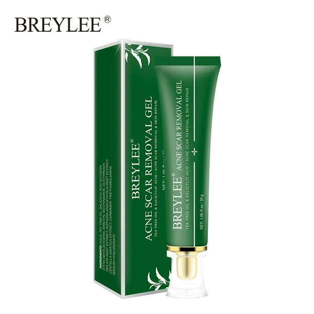 Gel para eliminar cicatrices de acné Labymos 30g