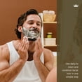 thumbnail image 5 of Cremo 2-in-1 Beard Wash & Softener, Fresh Timber Scent, 6 fl oz, 5 of 7