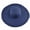 Navy Blue, variant on Windfall Womens 6 Inches Wide Brim Straw Hat Floppy Foldable Roll up Cap Beach Sun Hat UPF 50+