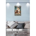 thumbnail image 2 of Dog Guitar Rock Retro Style Poster,I Play Guitar and I Know Things Retro Tin Sign,Vintage Pop Music Style Cafe Home Art Wall Art Decor Metal Sign for Man Cave Garage Cafes Club Pubs 5.5x8 Inch, 2 of 7