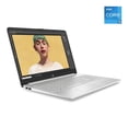 thumbnail image 2 of Laptop HP 15-dy2509 Intel Core i5 Gen 11th 8GB RAM 512GB SSD más Multifuncional, 2 of 4