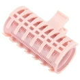 thumbnail image 4 of Electric Heated Hair Roller, Lightweight Compact Fast Heat with 160 Degrees Thermostat Design for Styling Large Wave Hair, 4 of 7