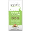 Supreme Pet Foods Selective Naturals Orchard Loops, 2.8 oz [Pack of 2]