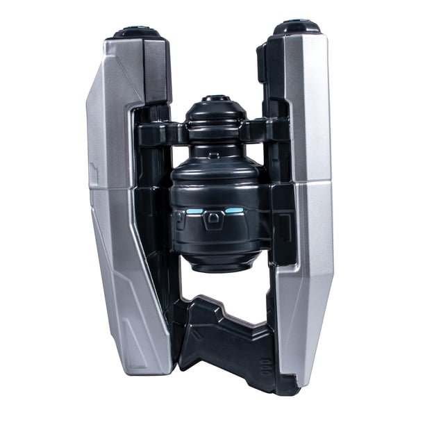 Accesorio de disfraz Disguise Halo Infinite Forerunner Blaster