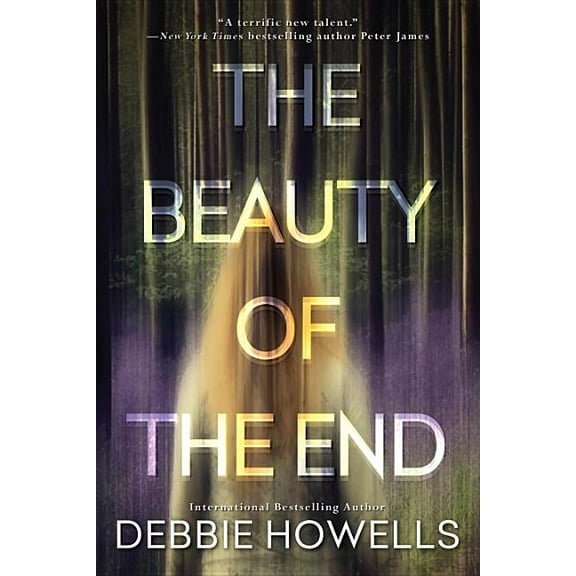 The Beauty of the End (Paperback)