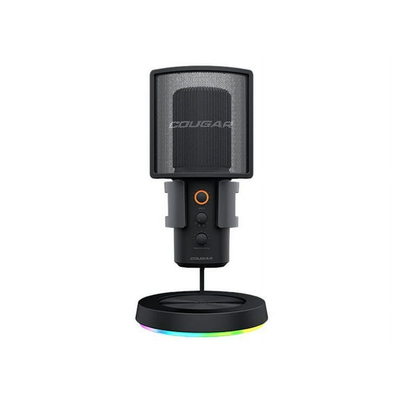 COUGAR SCREAMER-X - Microphone - USB