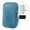 blue, variant on Water Tumbler Pouch Carrier Holder Bag, Storage Sleeve Handheld, Compact Water Bottle Pouch Pocket for Sports Walking Gym Accessories blue