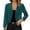Dark Blue, variant on Glitter Cardigan for Women Womens Sheer Shrug Cardigan Lightweight Knit Light Green,M
