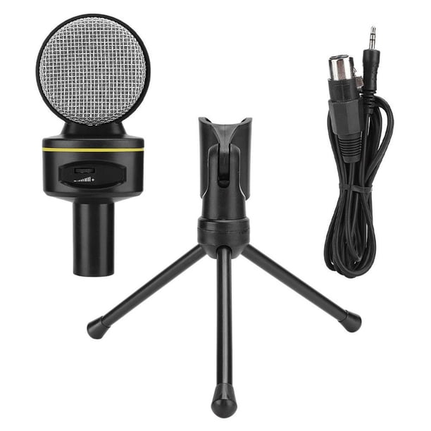 Sf-930B Micrófono Con Cable Accesorio Profesional Para Juegos De Computadora Piezas De Escritorio Guardurnaity EL007026-00
