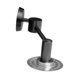 thumbnail image 4 of Soporte de pantalla de espina, estante de almacén, soporte de soporte de café automático de soporte de adsorción soportador de filtro de café para int Negro de 53 mm, 4 of 9